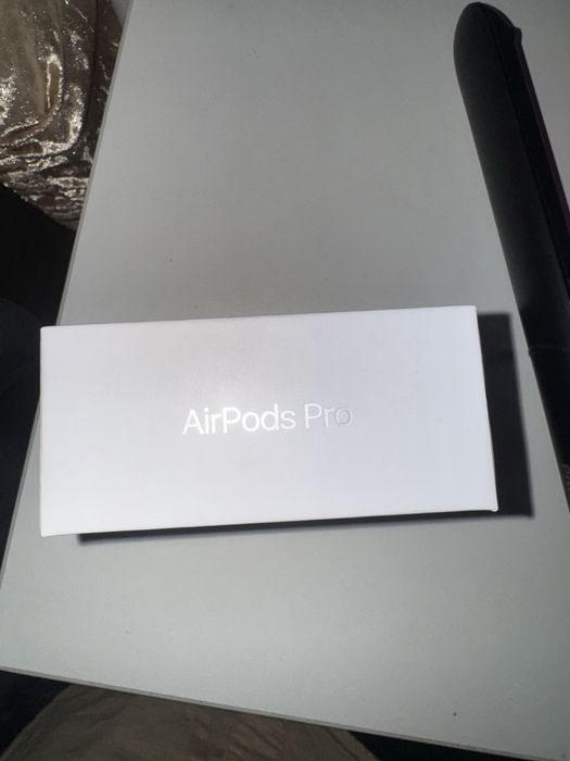 Наушники Air pods pro