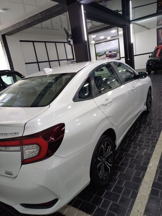 Honda Crayder 15.300$  yangi Garantiyasi bilan