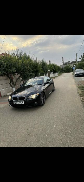BMW Seria 3 E92 LCI MSPORT 2010 Coupe