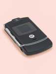 Motorola v3 CDMA (chegirma)