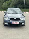 Skoda Octavia de 1.9 TDI 4x4