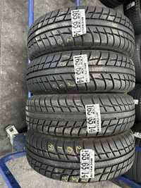 165/65/14 Michelin M+S