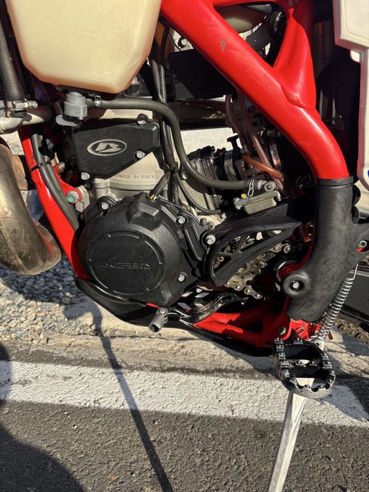 Vand beta RR 2019 cu acte de italia