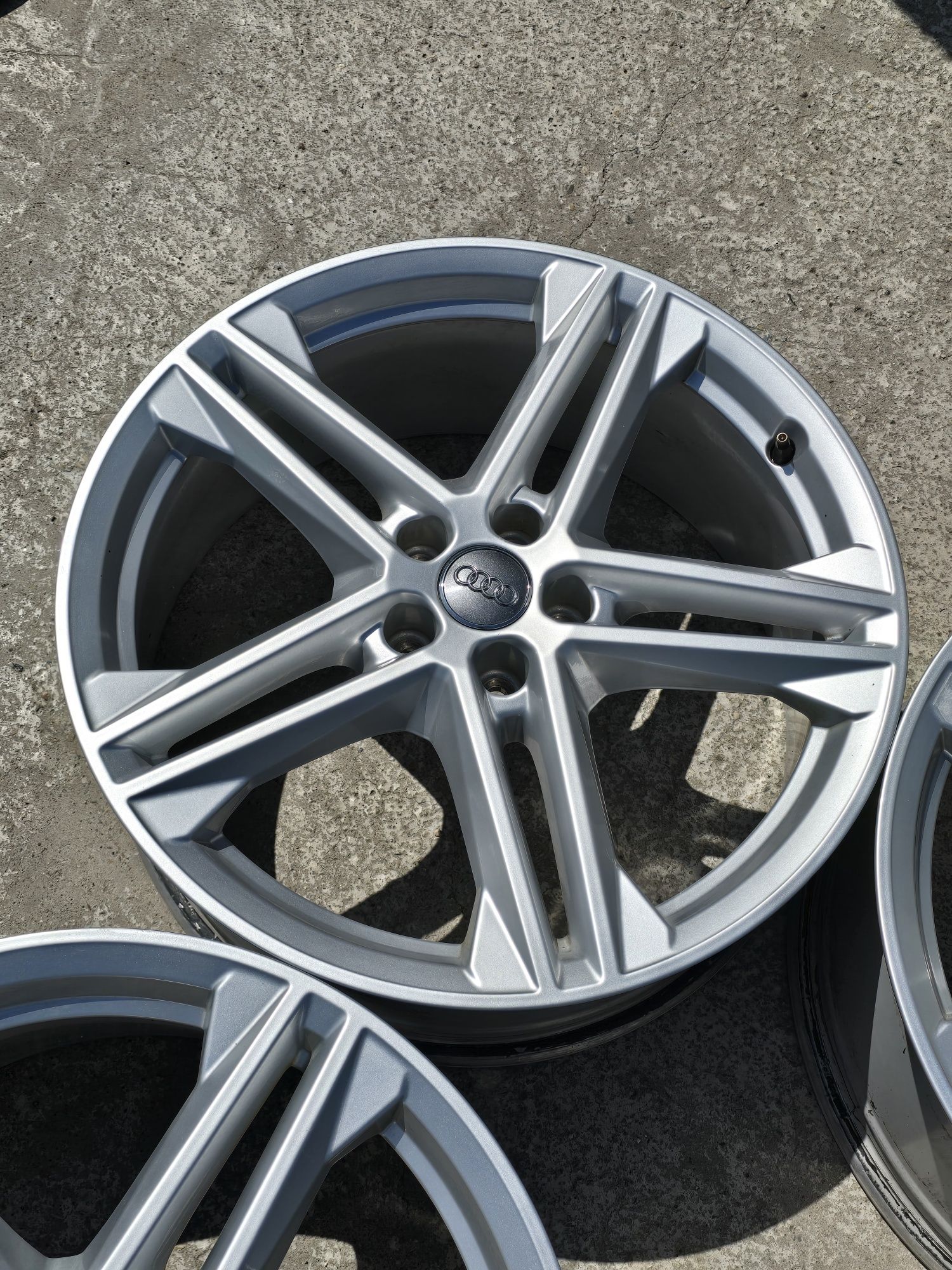 Джанти 20 / 5х112 - Audi Q5 SQ5 и др. 5x112