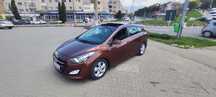 Hyundai I30 1.6 CRDI 110CP EURO 5
