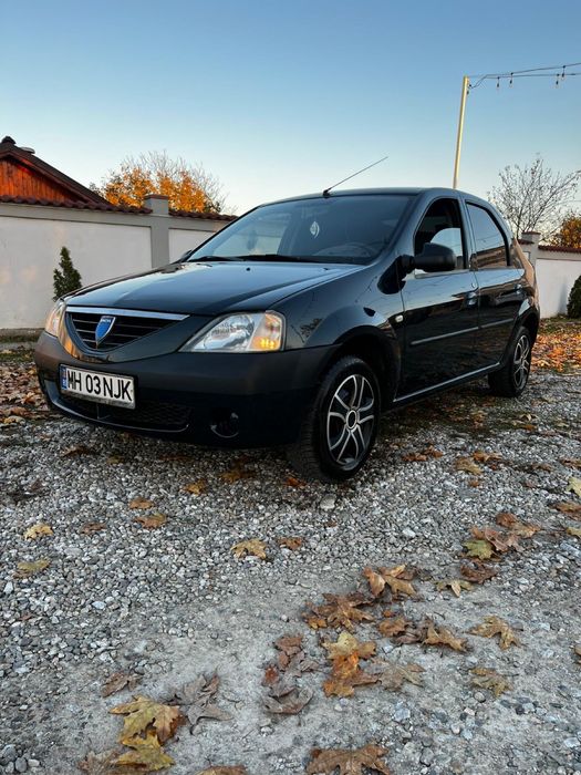 Dacia Logan 1.4 an 2006