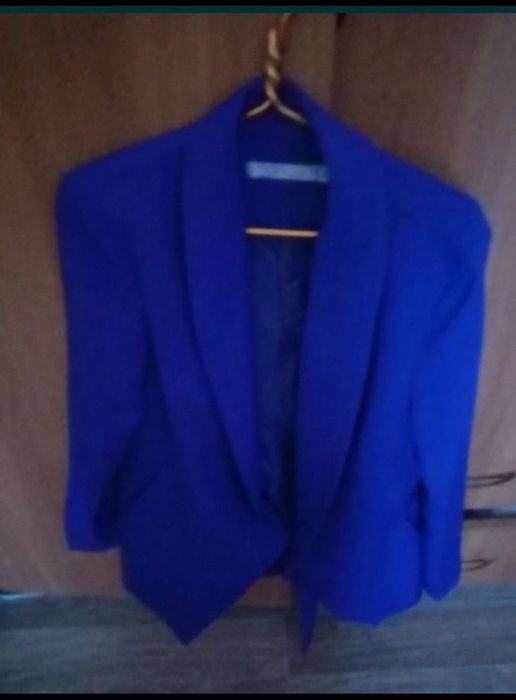 Новый костюм двойка женский