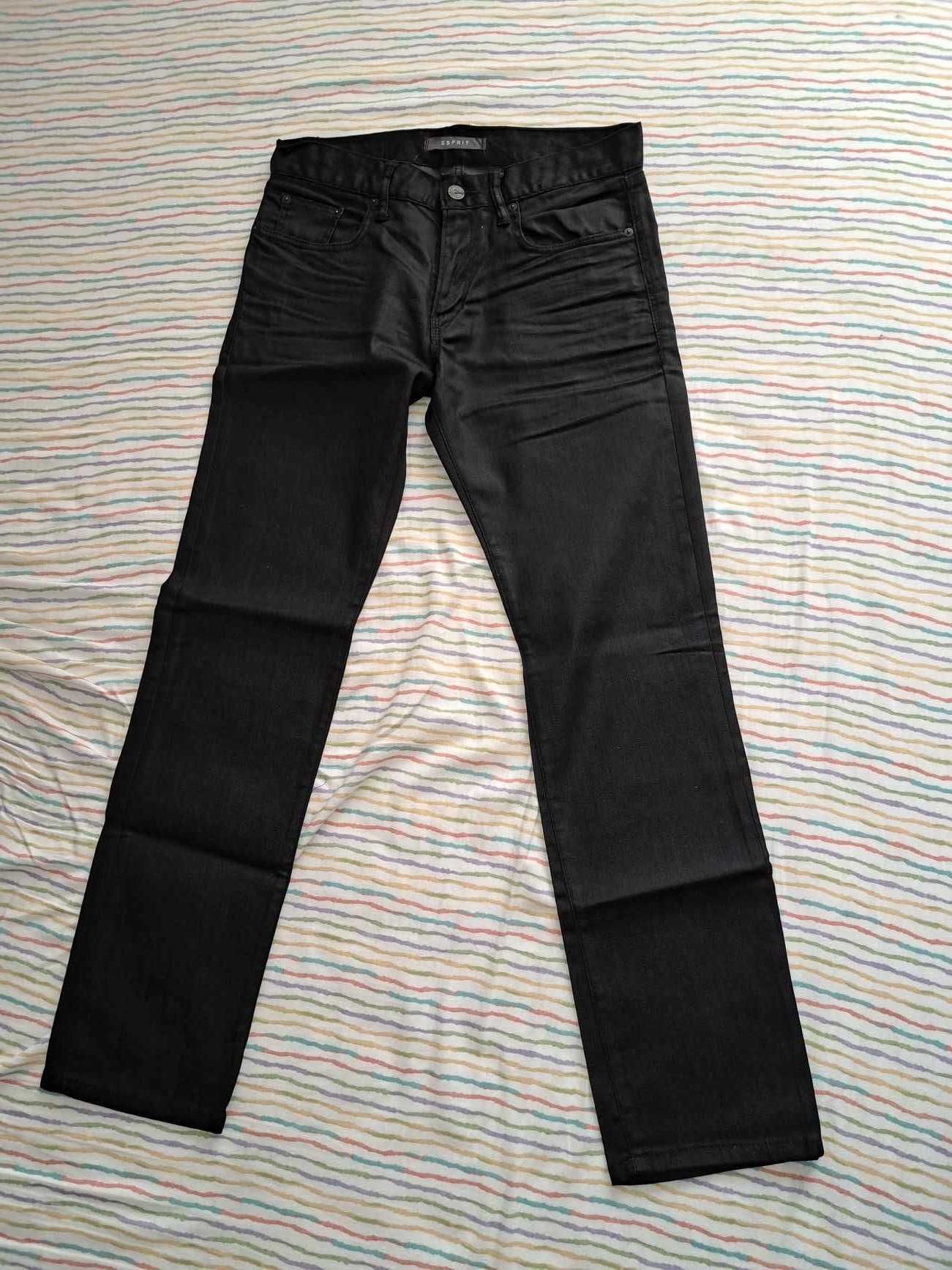 JEANS Esprit Originala marimea 46 in  stare perfect