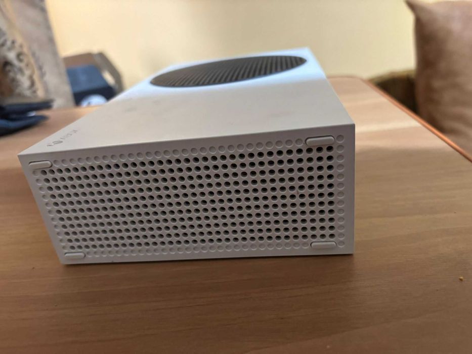 Xbox Series S + Controler , ideal cadou pentru un copil sau o familie