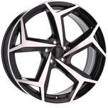 Jante VW R17 5x100 340 Style | Polo, Beelte, Bora, Fabia Octavia Scala