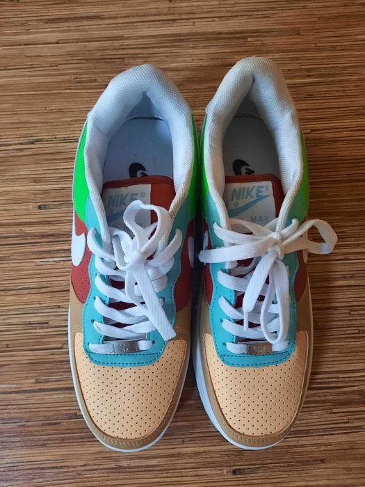 Чисто нови маратонки Nike , размер 40