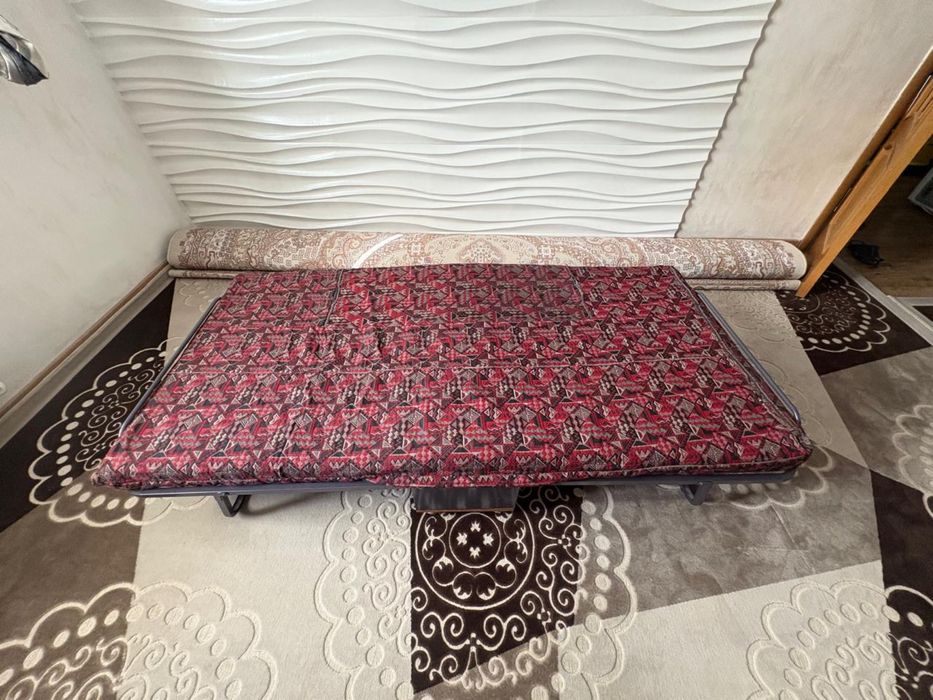 Раскладная кровать