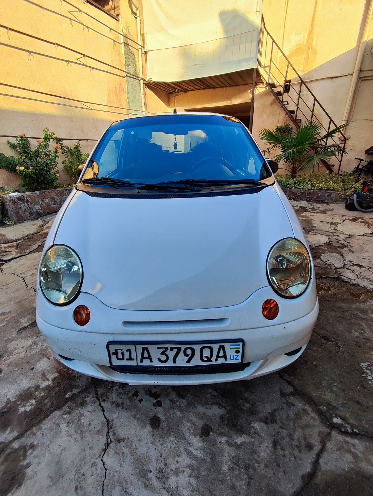 matiz mx 2010 sotiladi