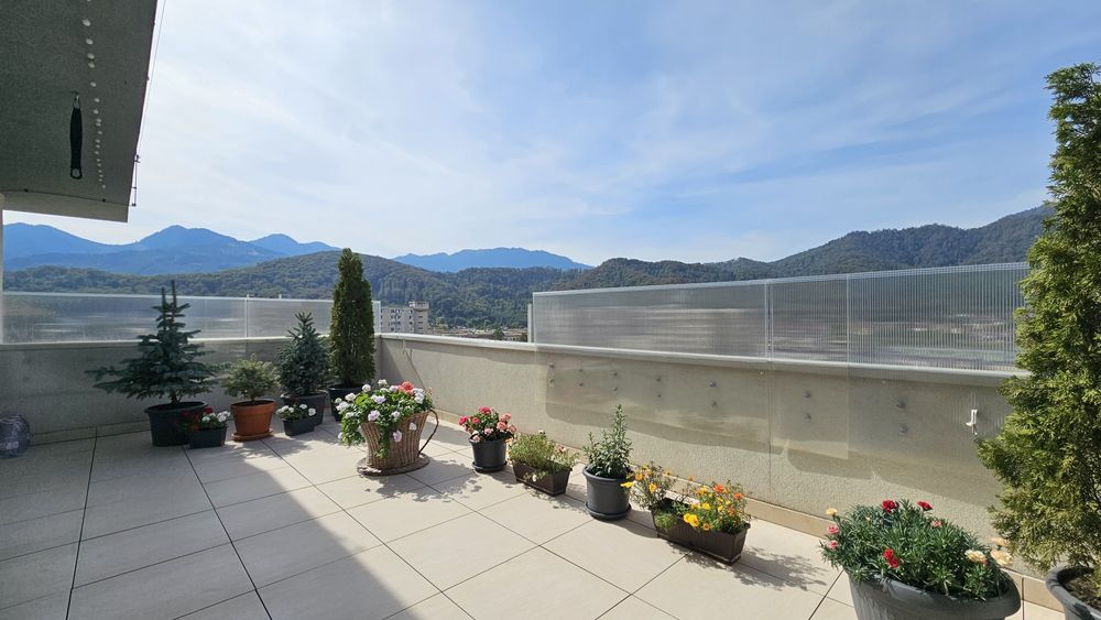 PentHouse de exceptie