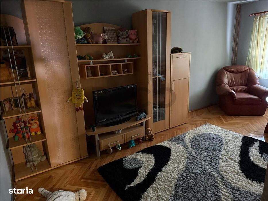 RECO Apartament 3 Camere Sanmartin