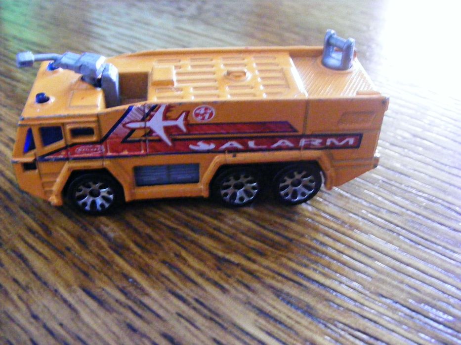 Метални колички Matchbox, hot wheels