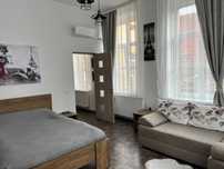 Garsoniera / Studio /Apartament cu 1 camera  Ultracentral de Inchiriat