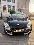 Renault Megane Coupe