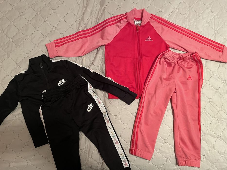 Детски екипи Nike ,Adidas