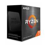 Kit Gaming Ryzen 7 5700x