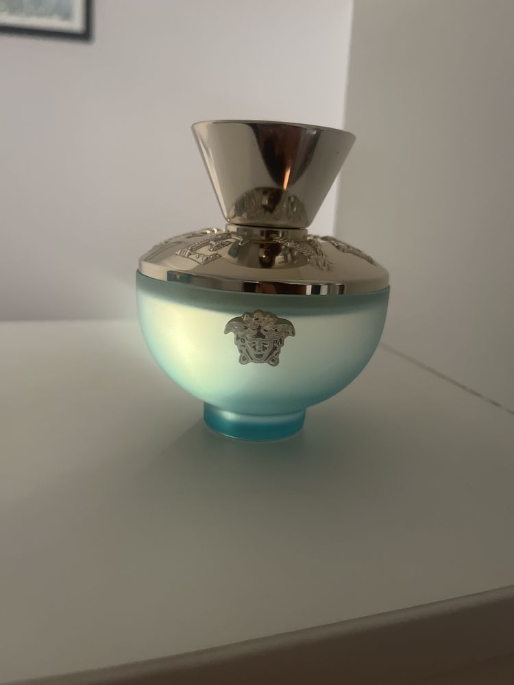 Парфюм Versace Turquoise