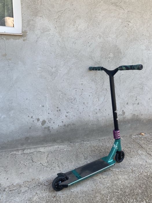 Trotineta Freestyle Blunt Envy Colt S4(ramburs)