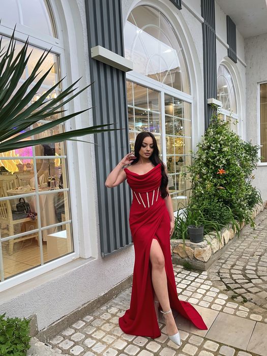 Официална рокля бърза доставка