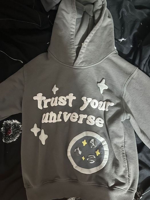 hanorac broken planet