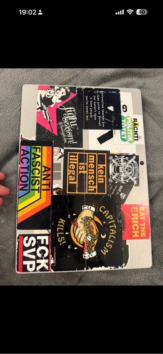 Microsoft surface pro 6