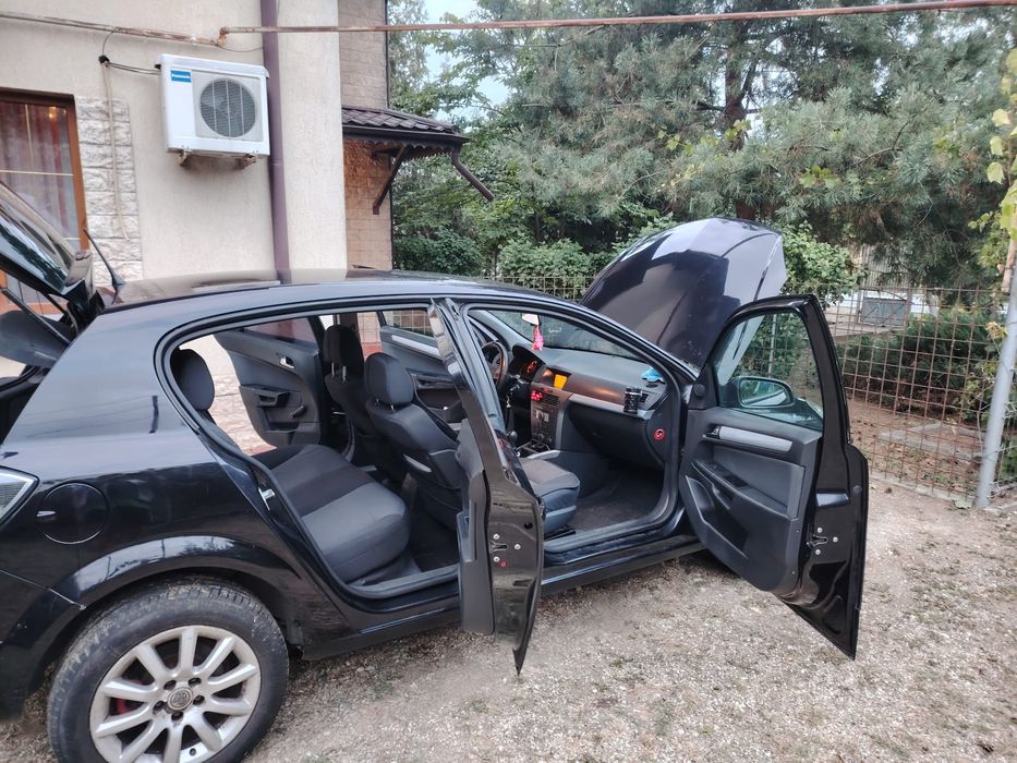 Opel astra h 1.3 cdi