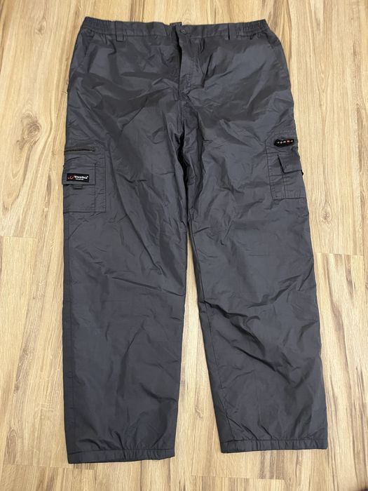 Pantaloni flausati XL