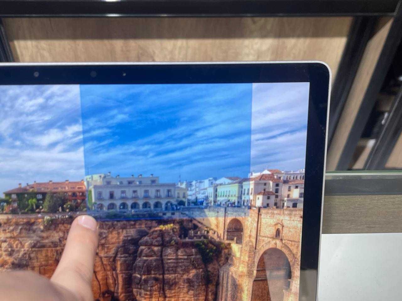 MICROSOFT SURFACE 4 Intel CORE i5-1145G7 8гб, 256ssd Сенсорный