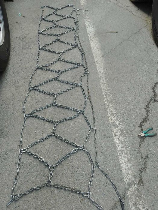 Вериги за камион