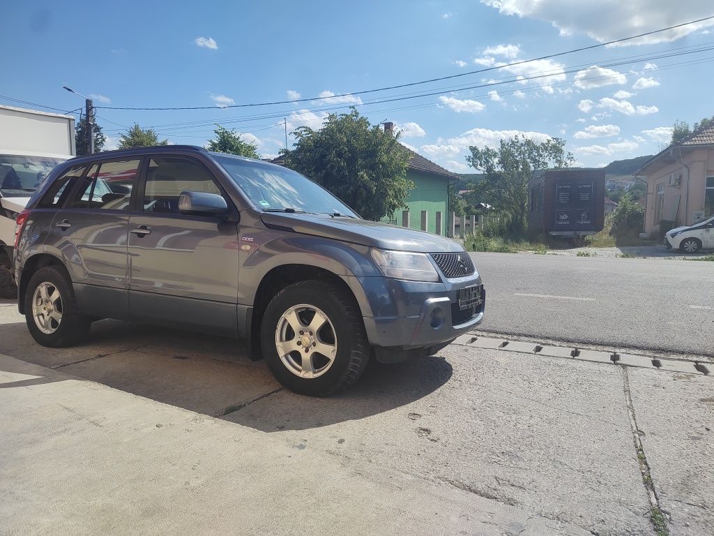 Vand urgent Suzuki Grand Vitara 1.9