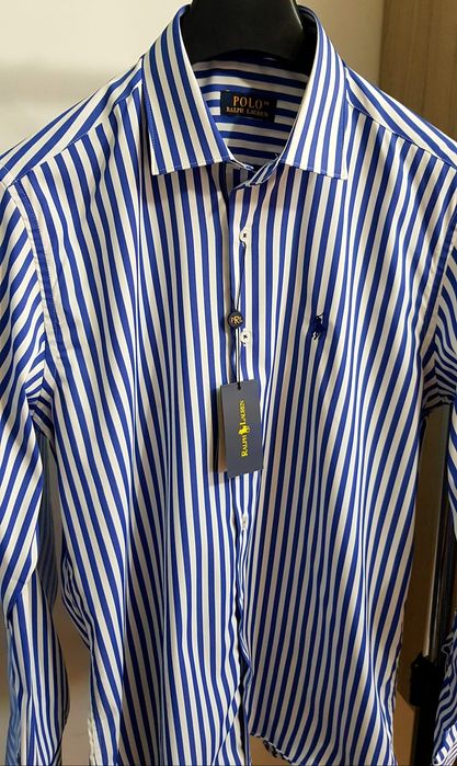 Camasa Polo Ralph Lauren calitate premium