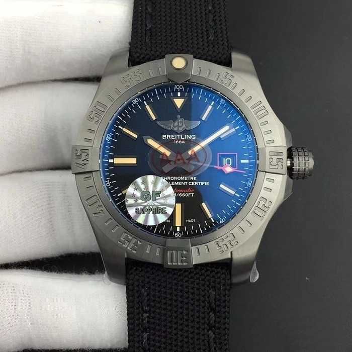 Breitling  ETA (ref .65913)