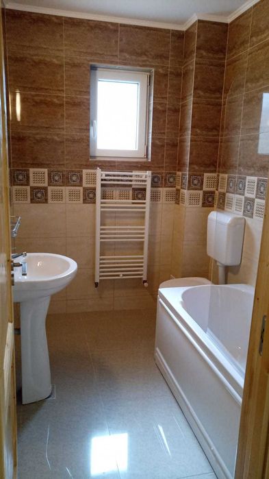 Apartament 2 camere, centrala pe gaz, zona intre Anda si KM 4-5