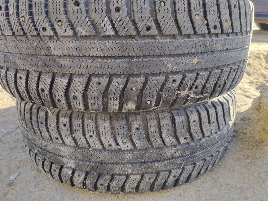 Шины, покрышка 15.