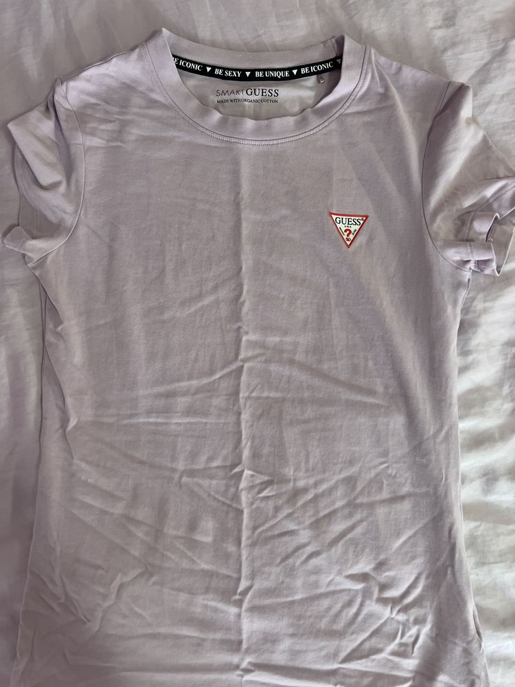 Дамска тениска guess