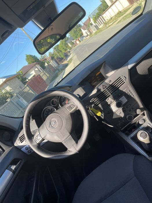 De vanzare Opel Astra