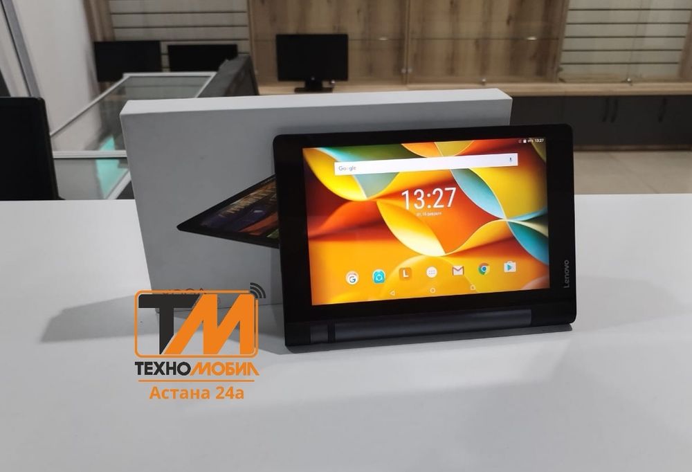 LENOVO Yoga Tab 3 8"