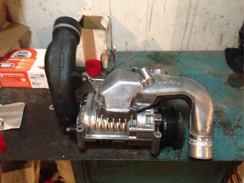 Ремонт компрессоров RANGE ROVER, mercedes, MINI