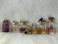 Оригинални дамски парфюми Boss Armani Givenchy Alien Marc Jacobs Dolce