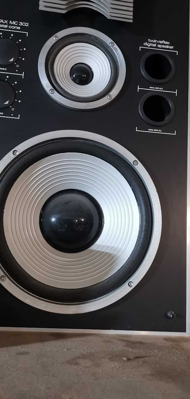 Boxe DANTAX  MC302