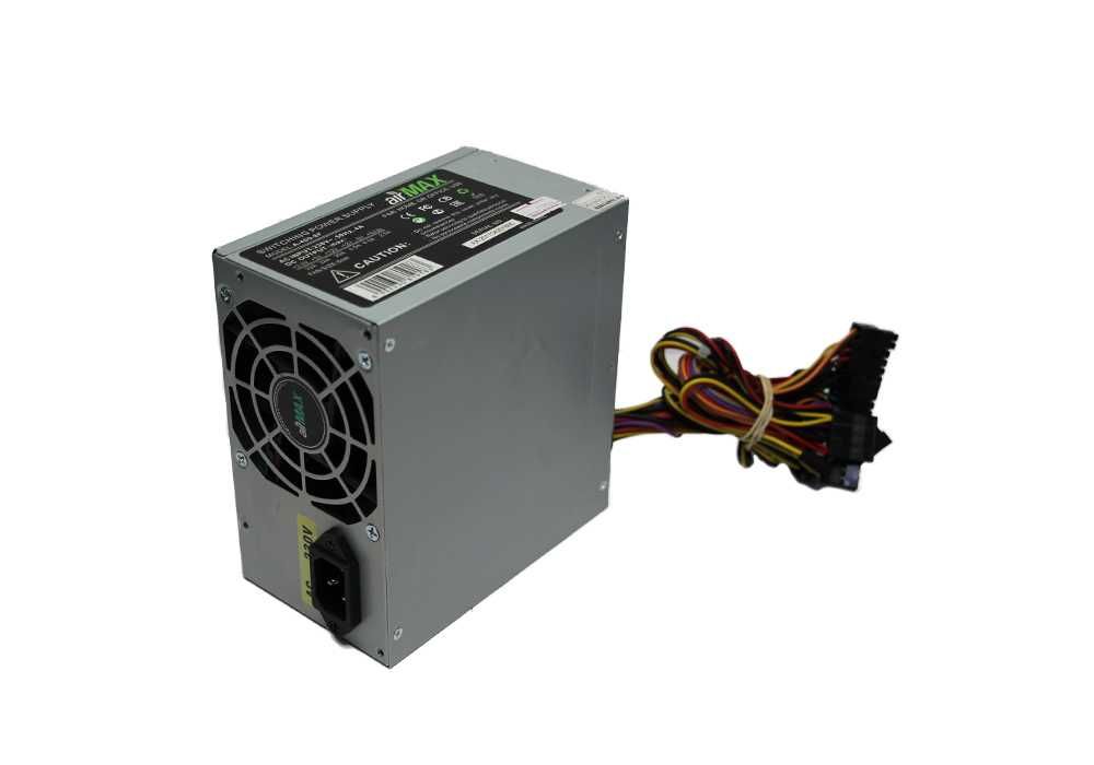 400W AirMax A-400-8F 8см 2x SATA