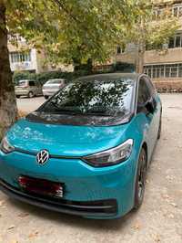 Volkswagen ID3 pure