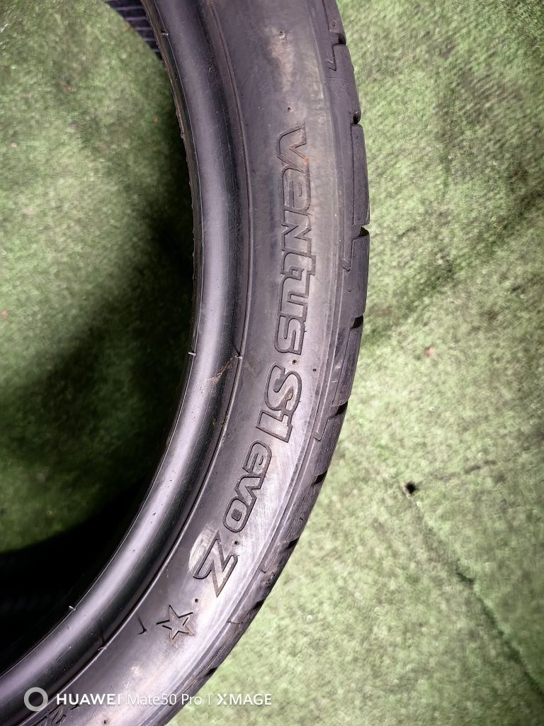 225 35 r18 Hankook Vară