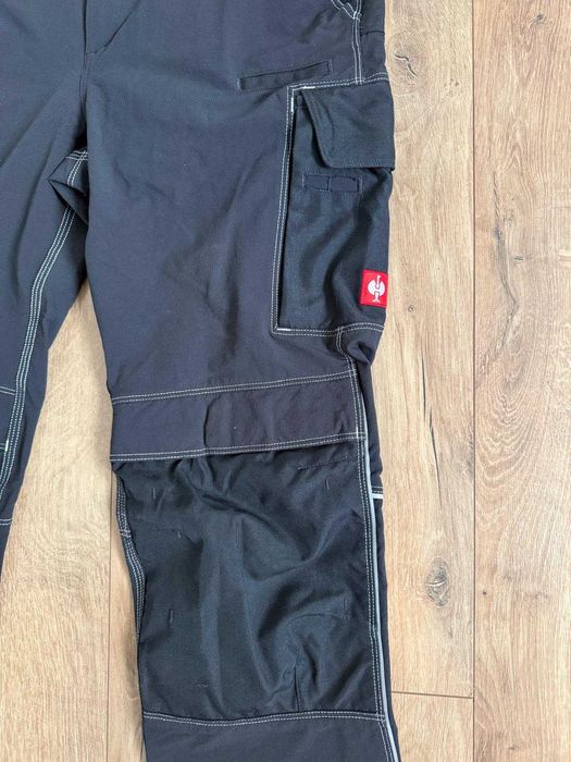 Engelbert Strauss 102 50 M barbati Vision pantaloni full softshell