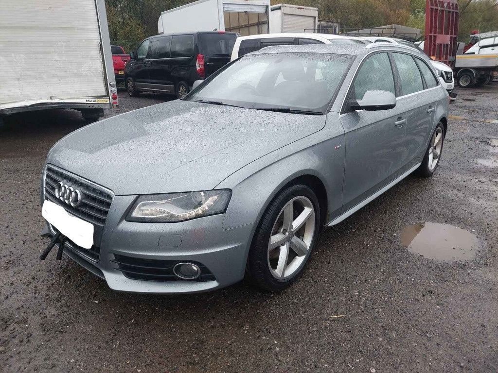 Clapeta acceleratie Audi A4 B8 2009 AVANT QUATTRO CAHA 2.0 TDI 170Hp