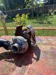 Turbina turbo Vw LT 2.5 TDI 102 cp AHD 1996-2006 | 074145701C